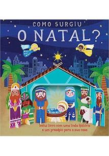 COMO SURGIU O NATAL? – Livraria Espaço Aberto