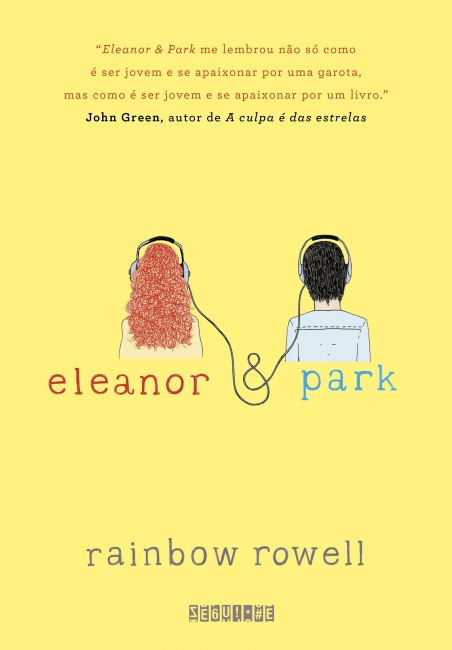 Eleonor & Park